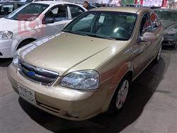 Chevrolet Optra